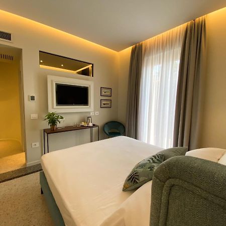 Noone Tropea Guesthouse Exterior foto