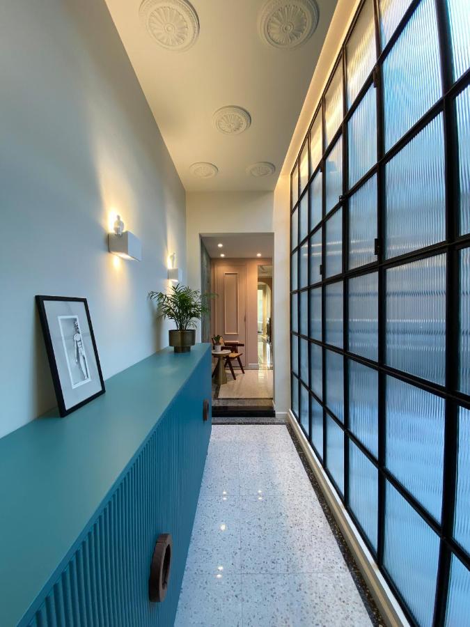 Noone Tropea Guesthouse Exterior foto