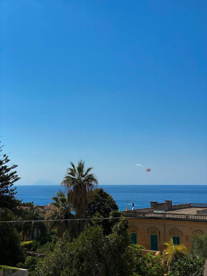 Noone Tropea Guesthouse Exterior foto