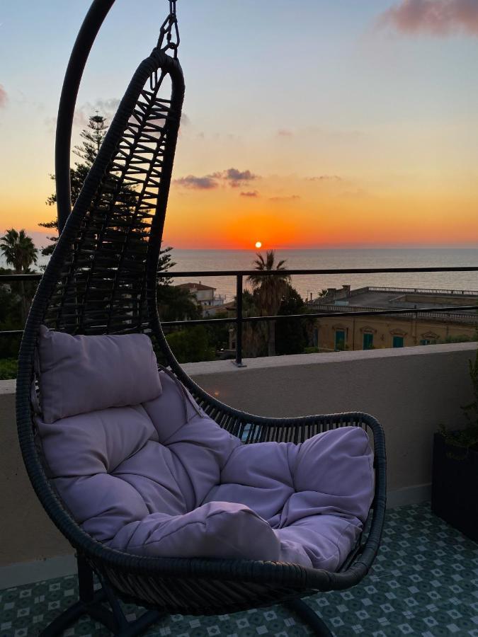 Noone Tropea Guesthouse Exterior foto