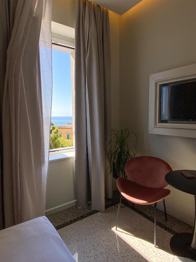 Noone Tropea Guesthouse Exterior foto
