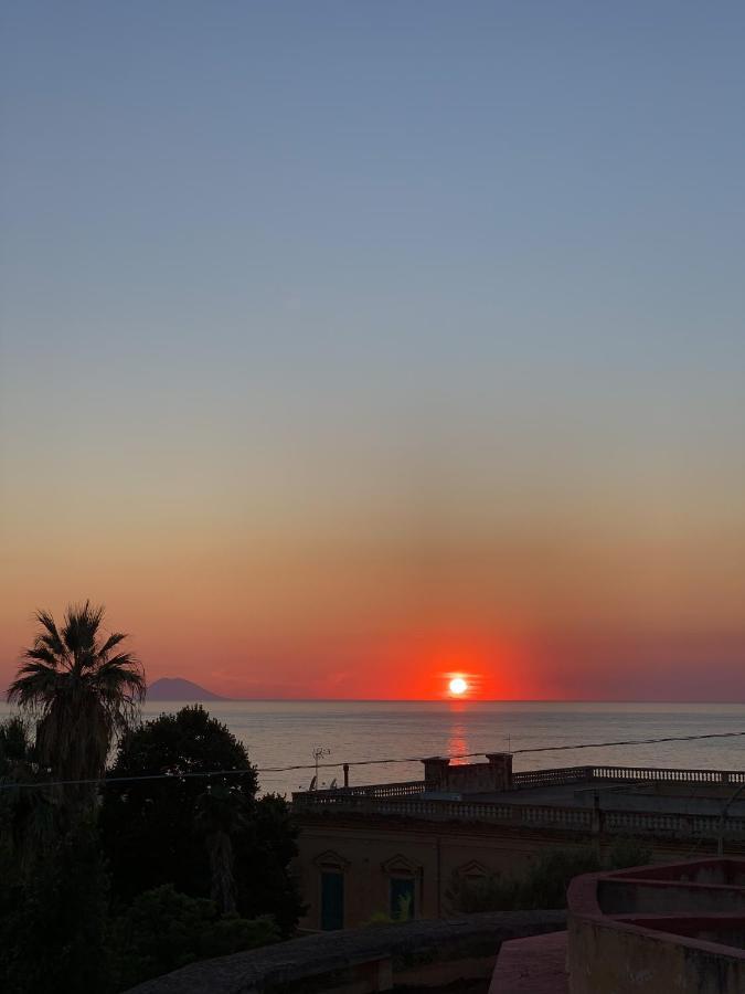 Noone Tropea Guesthouse Exterior foto