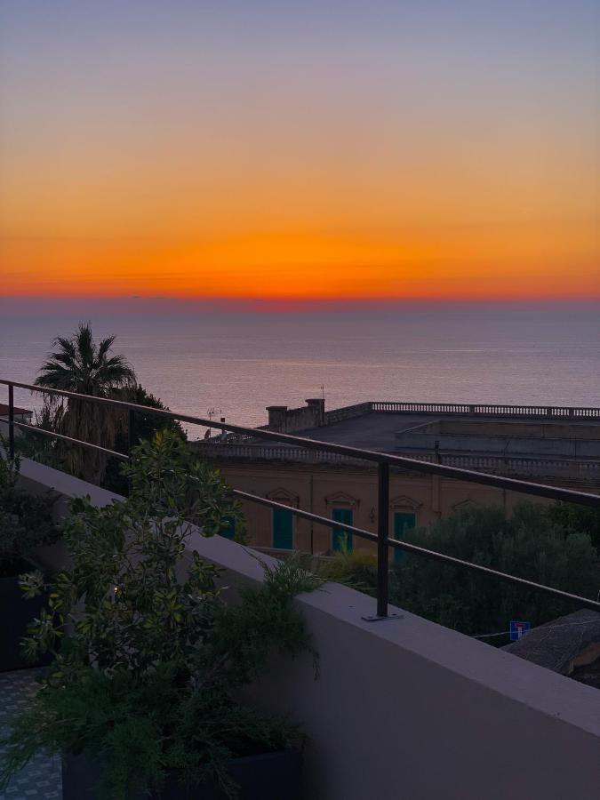 Noone Tropea Guesthouse Exterior foto