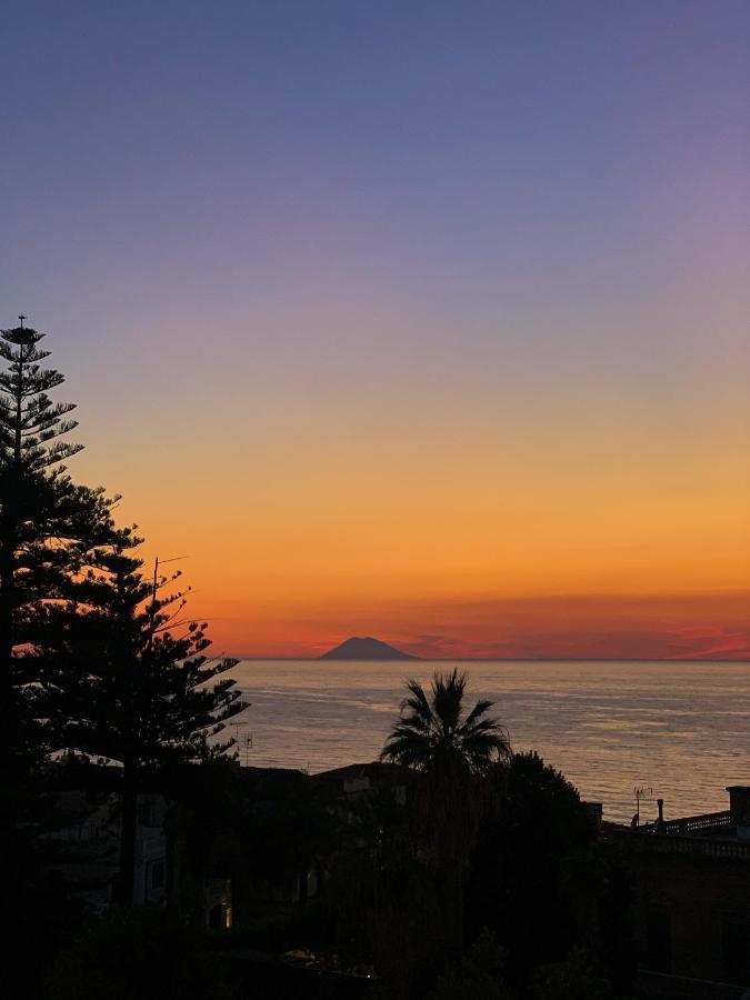 Noone Tropea Guesthouse Exterior foto