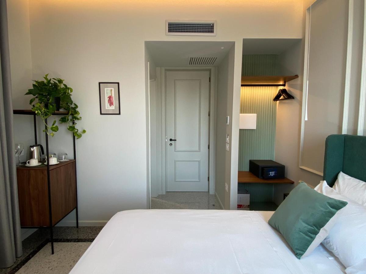 Noone Tropea Guesthouse Exterior foto