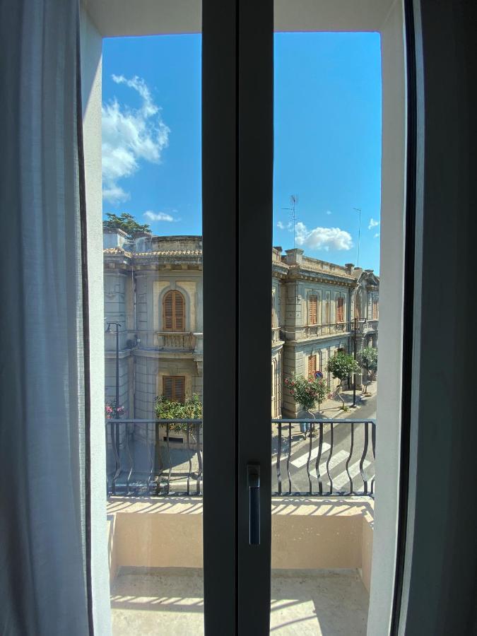 Noone Tropea Guesthouse Exterior foto