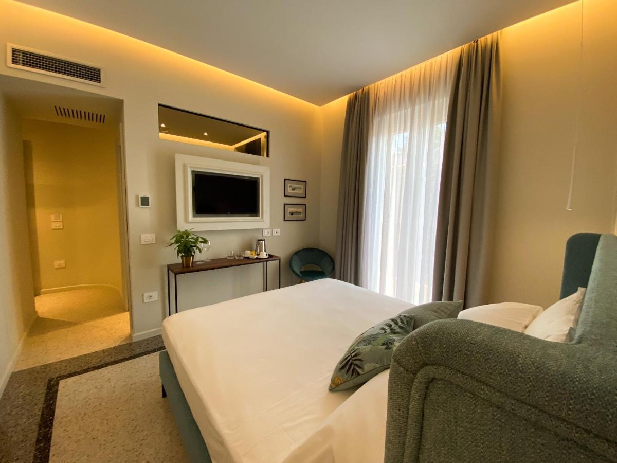 Noone Tropea Guesthouse Exterior foto