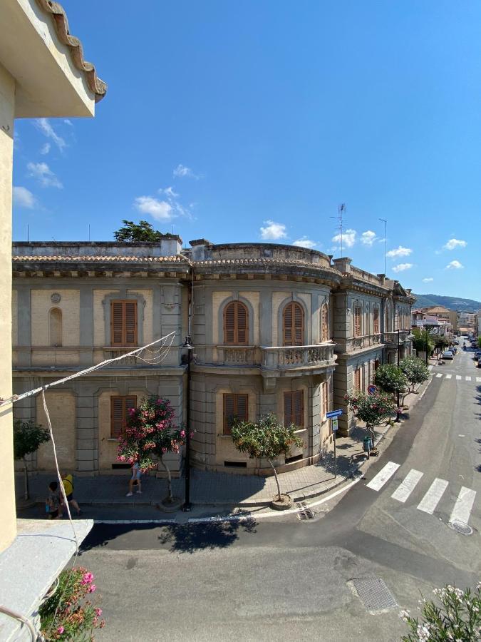 Noone Tropea Guesthouse Exterior foto